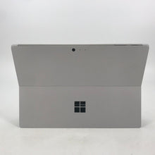 Load image into Gallery viewer, Microsoft Surface Pro 4 12.3&quot; Silver 2015 2.4GHz i5-6300U 8GB 256GB SSD - Good