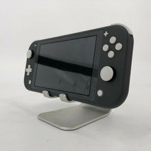 Load image into Gallery viewer, Nintendo Switch Lite Gray 32GB