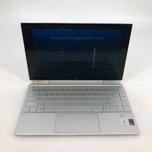 HP Spectre x360 13.3" 2020 FHD TOUCH 1.3GHz i7-1065G7 16GB 512GB SSD - Excellent