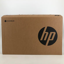 Load image into Gallery viewer, HP Pro c640 Chromebook 14&quot; Silver 2020 2.1GHz i3-10110U 8GB 64GB SSD - Open Box