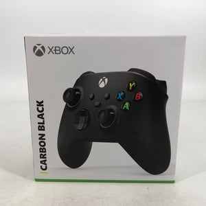 Microsoft Xbox Series X Black 1TB - NEW & SEALED! w/ Extra Controller