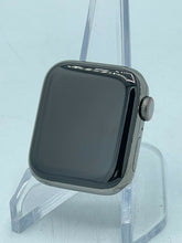 Load image into Gallery viewer, Apple Watch Series 6 Cellular Space Black S. Steel 40mm w/ Black Sport