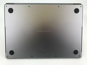 MacBook Pro 14 Space Gray 2021 3.2 GHz M1 Max 10-Core CPU 64GB 2TB - Good