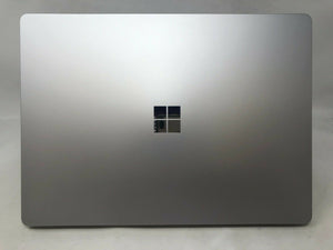 Microsoft Surface Laptop 3 13" Silver 2019 1.3GHz i7-1065G7 16GB 512GB