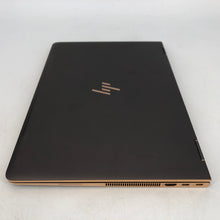 Load image into Gallery viewer, HP Spectre x360 15.6&quot; 2018 4K TOUCH 1.8GHz i7-8550U 16GB 512GB SSD MX150 - Good