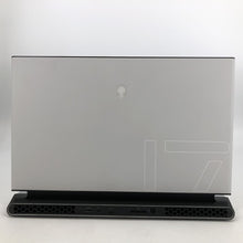 Load image into Gallery viewer, Alienware m17 R4 17.3&quot; 2020 FHD 2.2GHz i7-10870H 16GB 1TB - RTX 3070 - Very Good