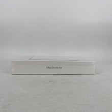 Load image into Gallery viewer, MacBook Air 13.6&quot; Space Gray 2022 3.5GHz M2 8-Core CPU/GPU 8GB 1TB SSD - NEW