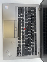Load image into Gallery viewer, Lenovo ThinkPad X1 Carbon Gen 6 14&quot; Grey FHD 1.8GHz i7-8550U 8GB 256GB Very Good