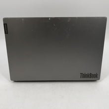 Load image into Gallery viewer, Lenovo ThinkBook 14s 14&quot; Grey 2019 1.8GHz i7-8565U 16GB 512GB SSD AMD Radeon RX 540X 2GB