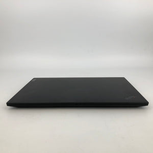 Lenovo ThinkPad P1 Gen 4 16" WQXGA 2.3GHz i7-11800H 16GB 512GB SSD NVIDIA T1200