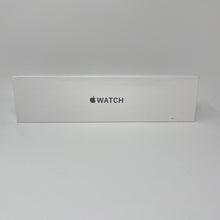 Load image into Gallery viewer, Apple Watch SE Cellular Space Gray Aluminum 44mm w/ Black Sport