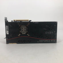 Load image into Gallery viewer, EVGA NVIDIA GeForce RTX 3090 PX1 FTW3 ULTRA 24GB LHR GDDR6X 384 Bit - Good Cond