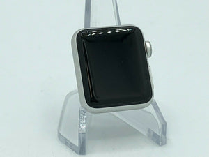 Apple Watch Series 3 GPS Silver Sport 38mm