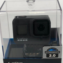 Load image into Gallery viewer, GoPro Hero 8 Black - NEW &amp; SEALED