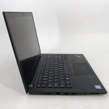 Load image into Gallery viewer, Lenovo ThinkPad T480s 14&quot; 2018 FHD Touch 1.8GHz i7-8550U 16GB 256GB SSD - Good