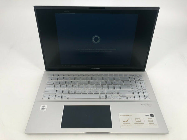 Asus VivoBook S15 15 2020 Touch 1.6GHz i5-10210U 8GB 512GB SSD