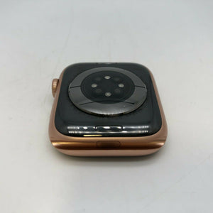 Apple Watch Series 6 Cellular Gold Sport 44mm