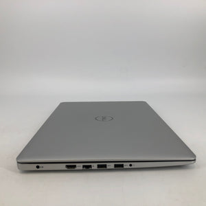 Dell Inspiron 5570 15" Silver 2017 FHD 2.5GHz i5-7200U 8GB 1TB - Good Condition