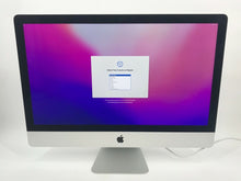 Load image into Gallery viewer, iMac Retina 27 5K Silver 2017 3.8GHz i5 8GB 2TB Fusion Drive Very Good w/ Bundle