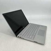 Load image into Gallery viewer, HP Pavilion 14&quot; Silver 2018 1.6GHz i5-8265U 8GB 1TB SSD - Good Condition