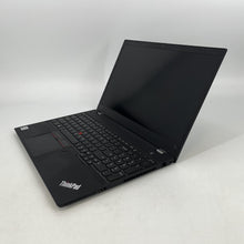Load image into Gallery viewer, Lenovo ThinkPad T15 15.6&quot; 2020 FHD 1.8GHz i7-10510U 16GB 512GB - Very Good Cond.