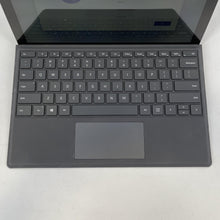 Load image into Gallery viewer, Microsoft Surface Pro 7 12.3&quot; Black 1.1GHz i5-1035G4 8GB 256GB - Good w/ Bundle