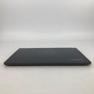 Lenovo Yoga C930 14" Grey 2018 FHD TOUCH 1.8GHz i7-8550U 12GB 256GB - Excellent