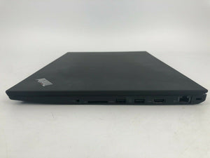 Lenovo ThinkPad T580 15.6" FHD 2018 1.7GHz i5-8350U 16GB RAM 512GB SSD