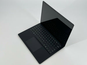 Microsoft Surface Laptop 4 13" Black 3.0GHz i7-1185G7 32GB RAM 1TB SSD
