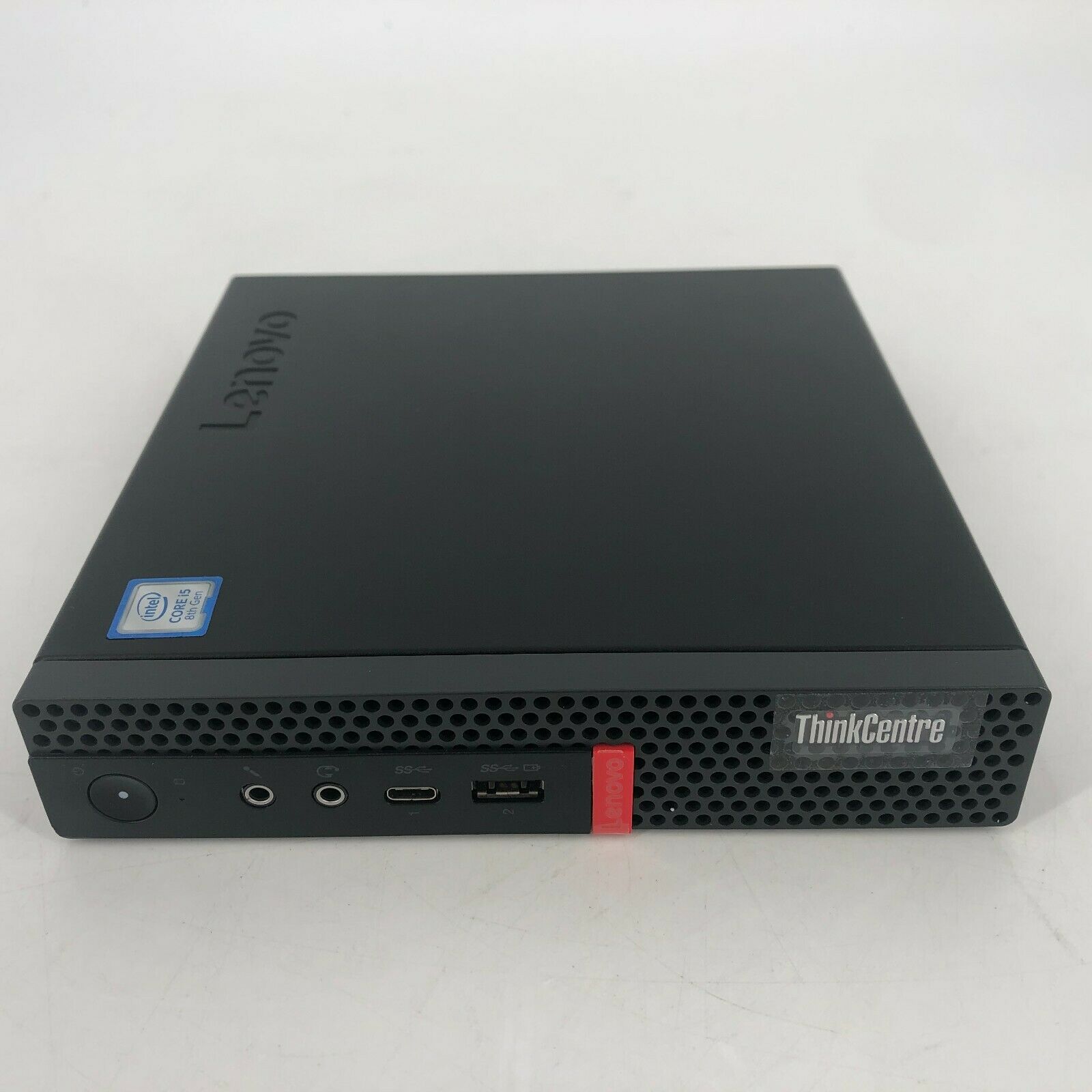 Lenovo ThinkCentre M720q Tiny 2018 1.7GHz i5-8400T 8GB 128GB SSD