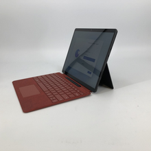 Load image into Gallery viewer, Microsoft Surface Pro 8 13&quot; Black 2021 2.4GHz i5-1135G7 8GB 256GB Excellent Cond