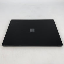Load image into Gallery viewer, Microsoft Surface Laptop 4 15&quot; Black 2021 2.0GHz AMD Ryzen 7 16GB RAM 512GB SSD