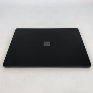 Microsoft Surface Laptop 4 15" Black 2021 2.0GHz AMD Ryzen 7 16GB RAM 512GB SSD