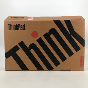 Lenovo ThinkPad L14 Gen 3 14" Black 2021 1.0GHz i5-1235U 8GB 256GB - Open Box