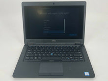Load image into Gallery viewer, Dell Latitude 5490 14&quot; 2017 FHD 2.6GHz i5-7300U 8GB 500GB HDD