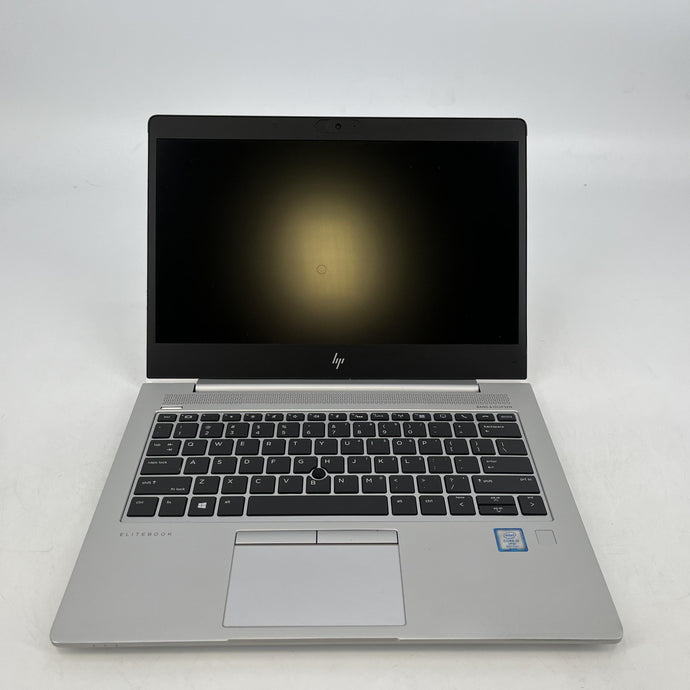 HP EliteBook 830 G6 14