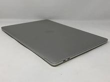 Load image into Gallery viewer, MacBook Pro 15 Touch Bar Silver 2018 2.6 GHz i7 16GB 512GB Pro Vega 20 4GB