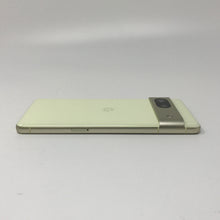 Load image into Gallery viewer, Google Pixel 7 128GB Lemongrass Unlocked Very Good Condition