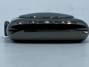 Apple Watch Series 6 Cellular Graphite S. Steel 44mm
