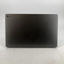 Load image into Gallery viewer, LG Gram 15&quot; Grey 2017 FHD TOUCH 2.7GHz i7-7500U 16GB 512GB - Very Good Condition