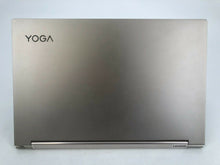 Load image into Gallery viewer, Lenovo Yoga C940 14&quot; 2020 UHD Touch 1.3GHz i7-1065G7 16GB 512GB SSD