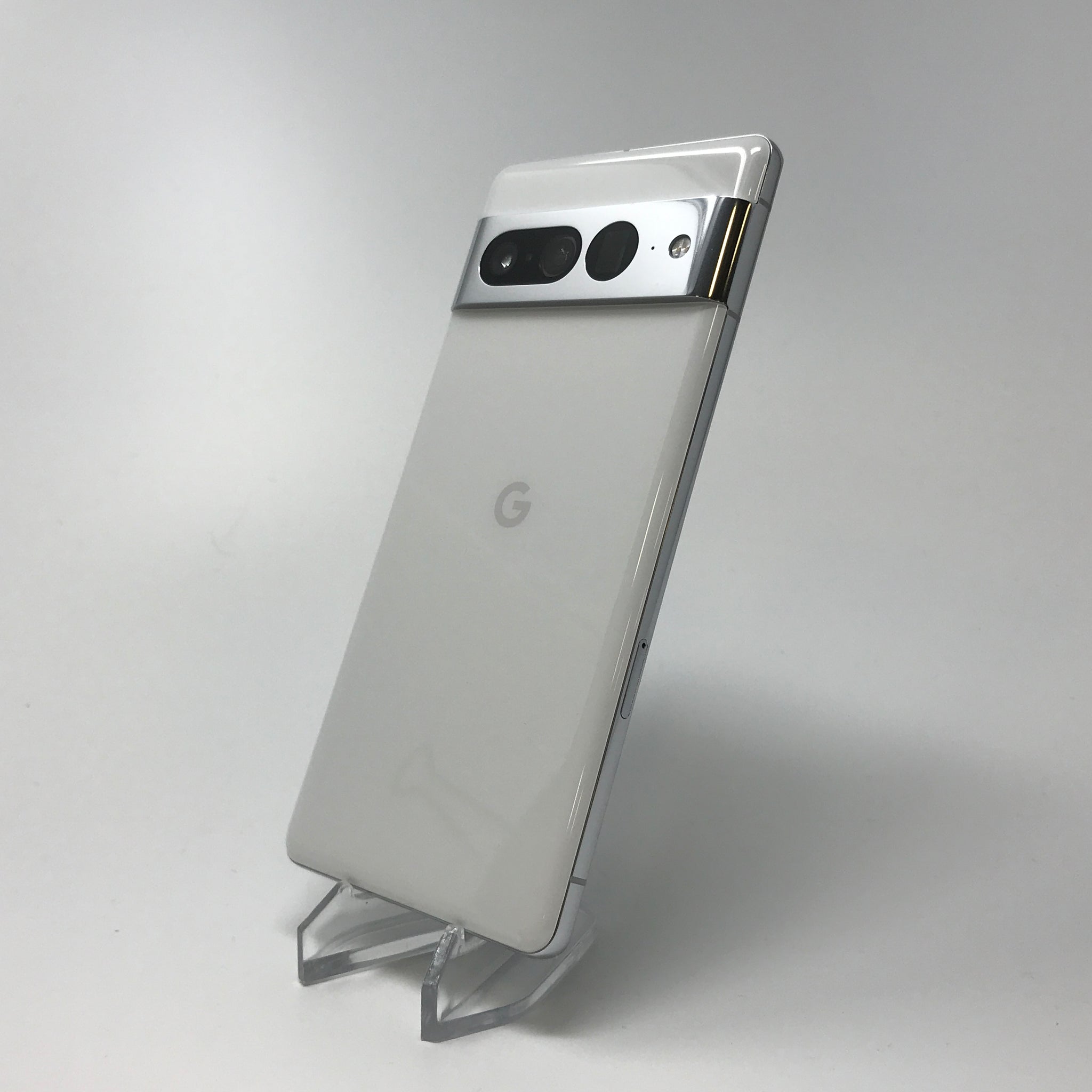 Google Pixel 7 Pro 256GB Snow (GSM Unlocked) – ItsWorthMore