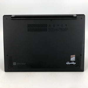 Lenovo ThinkPad X1 Carbon Gen 10 14" FHD 1.7GHz i5-1240P 16GB 2TB SSD Excellent