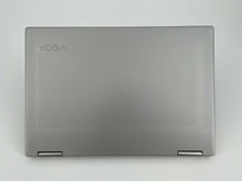 Load image into Gallery viewer, Lenovo Yoga 720 13&quot; Silver 2017 2.5GHz i5-7200U 8GB 256GB