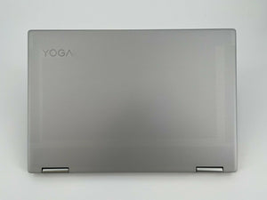 Lenovo Yoga 720 13" Silver 2017 2.5GHz i5-7200U 8GB 256GB