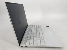 Load image into Gallery viewer, Dell XPS 9310 13.3&quot; Silver 2020 3.5K TOUCH 1.1GHz i7-1195G7 16GB 1TB - Good Cond
