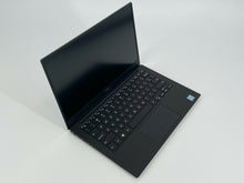Load image into Gallery viewer, Dell XPS 9360 13&quot; 2017 1.8GHz i7-8550U 8GB RAM 256GB SSD