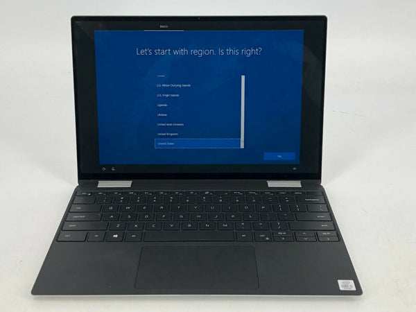Dell XPS 7390 2-in-1 13