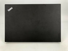 Load image into Gallery viewer, Lenovo ThinkPad T460 15.6&quot; 2016 FHD 2.4GHz i5-6300U 16GB 256GB SSD