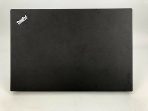 Lenovo ThinkPad T460 15.6" 2016 FHD 2.4GHz i5-6300U 16GB 256GB SSD